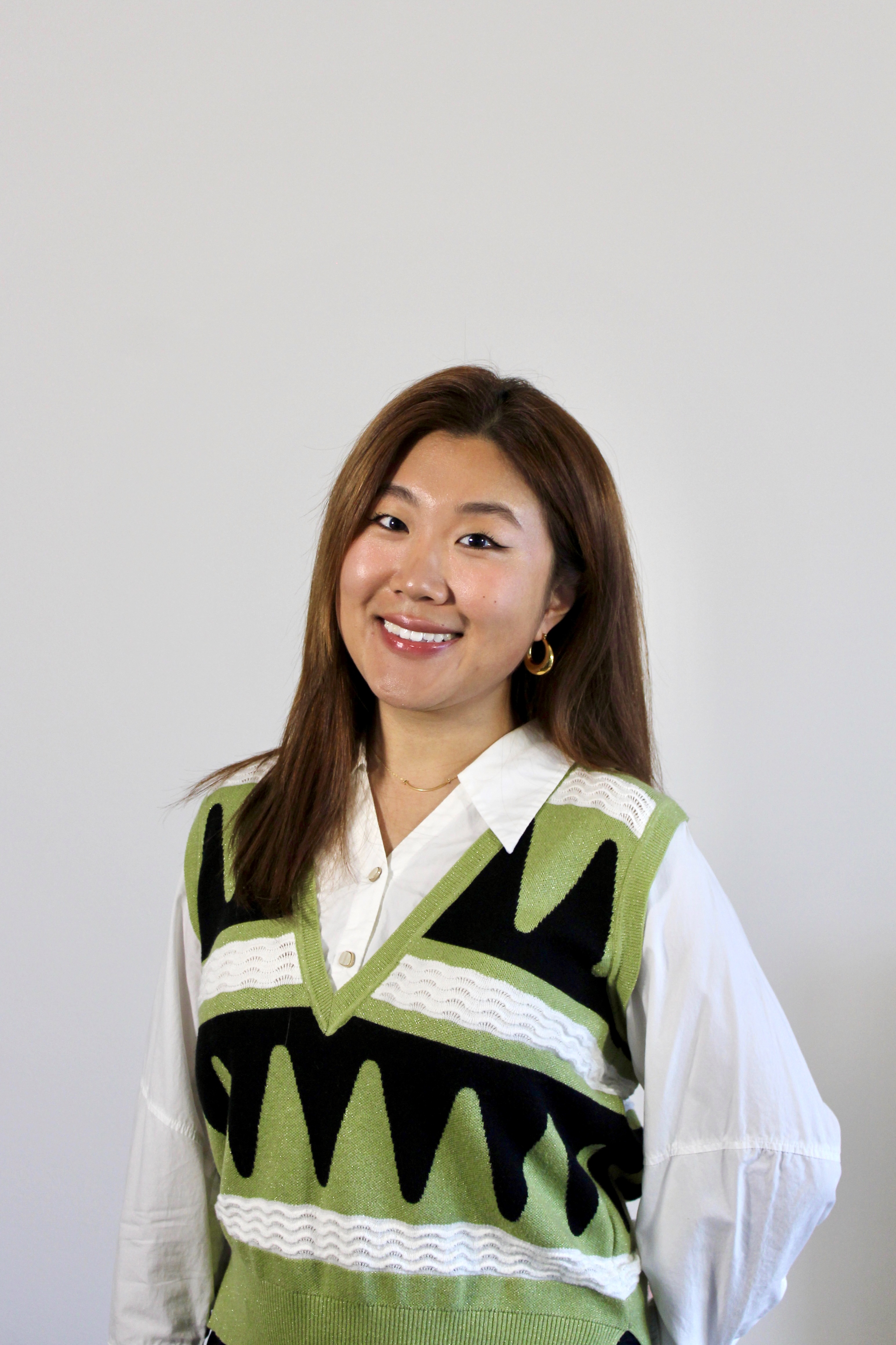 Photo of Sally Li