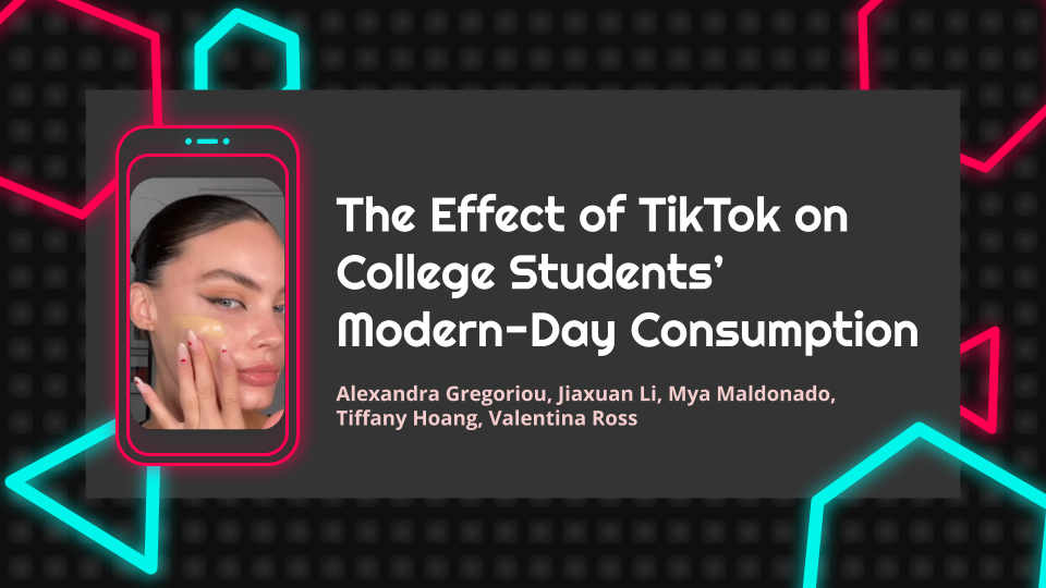TikTok research