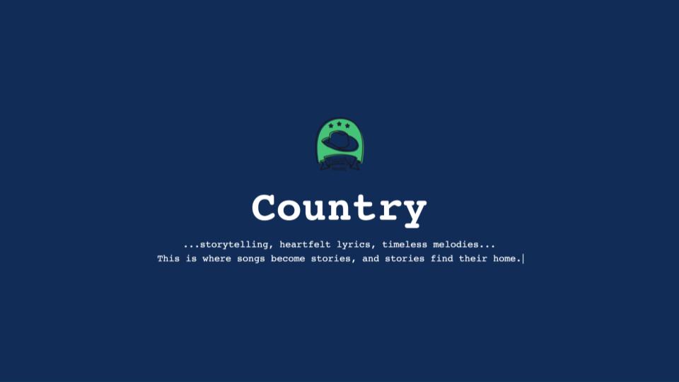 Country